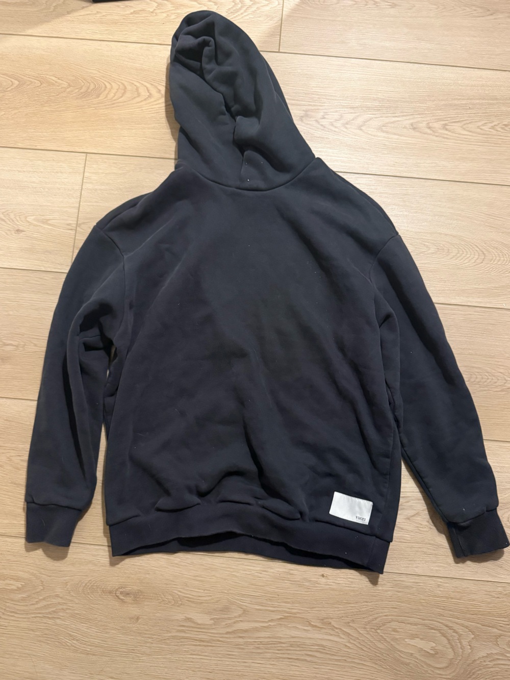 Vuori Hoodie
